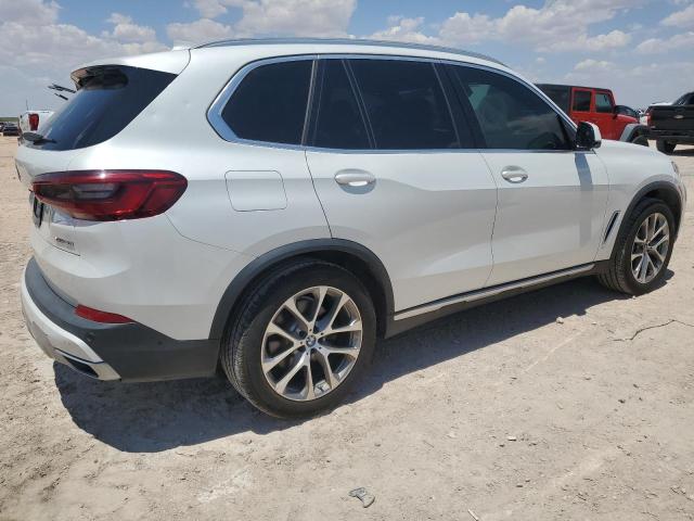 VIN 5UXCR6C5XKLL61331 2019 BMW X5, Xdrive40I no.3