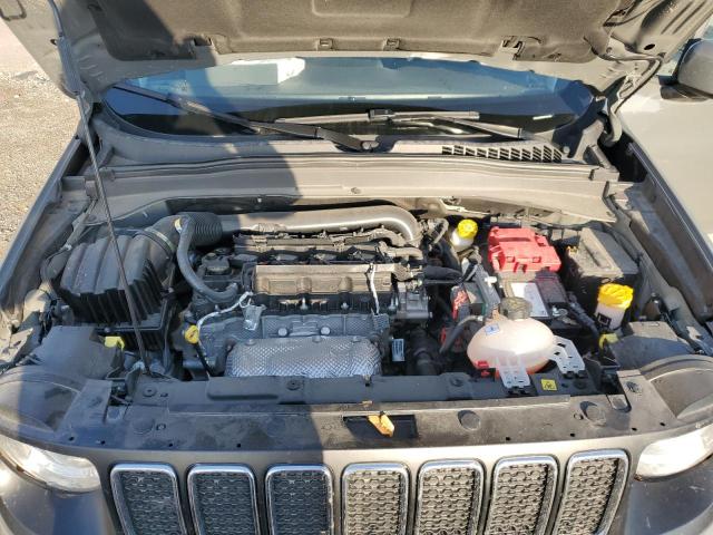 2021 JEEP RENEGADE L - ZACNJDBB2MPN34820