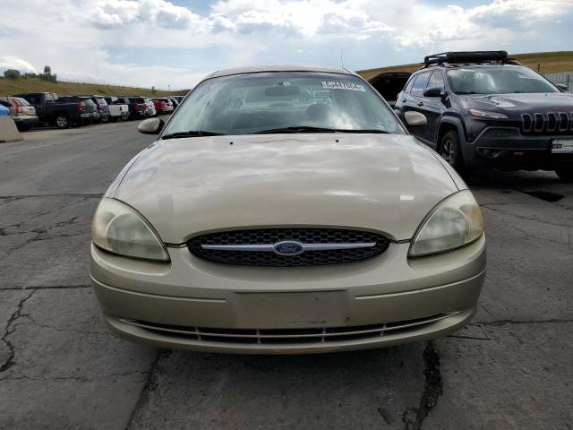 2001 Ford Taurus Se VIN: 1FAFP53U91G257819 Lot: 63447864