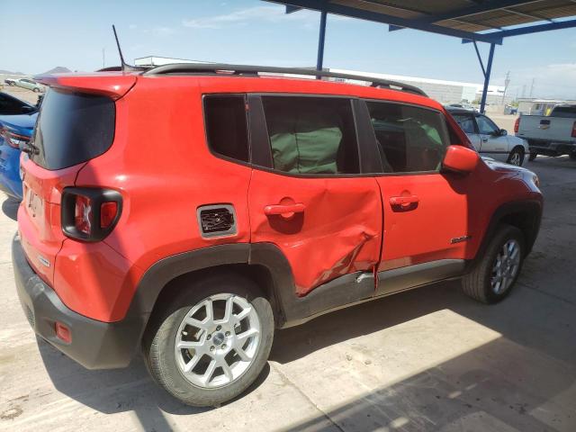 VIN ZACNJBBB3KPJ99665 2019 Jeep Renegade, Latitude no.3