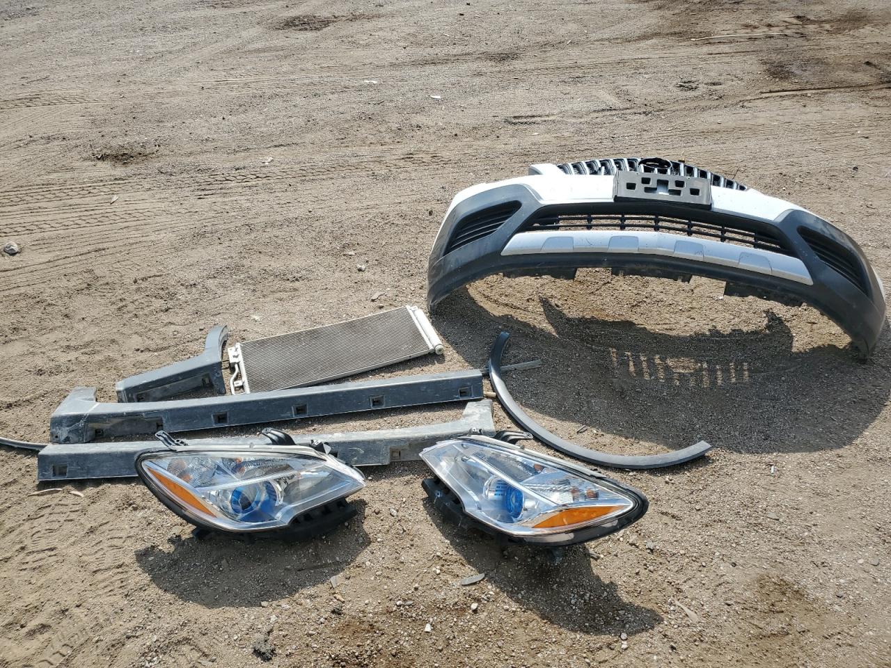 KL4CJASB6GB733256 2016 Buick Encore