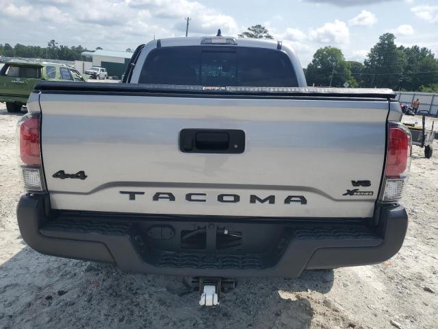 VIN 3TMCZ5AN8LM355025 2020 Toyota Tacoma, Double Cab no.6