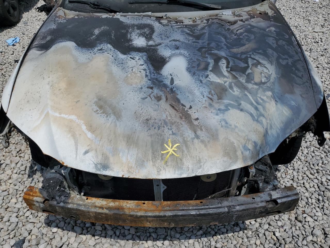 JTHBJ46G682215155 2008 Lexus Es 350