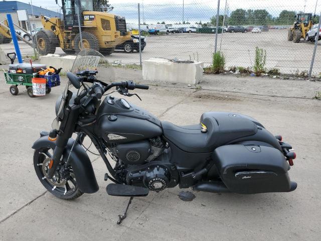 2024 INDIAN MOTORCYCLE CO. SPRINGFIEL - 56KTJDBB8R3425410