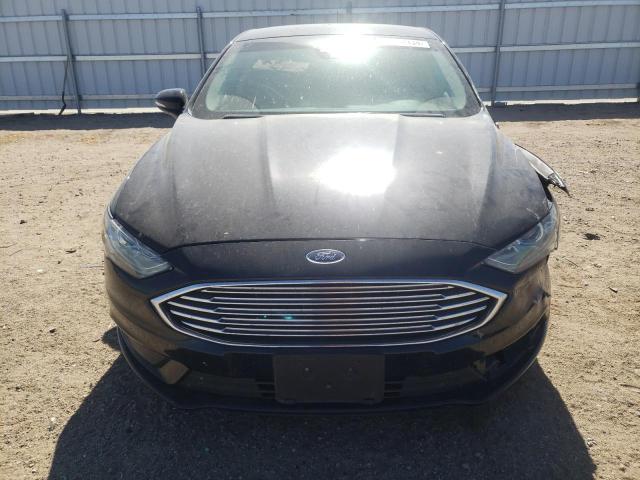 VIN 3FA6P0HDXJR212554 2018 Ford Fusion, SE no.5