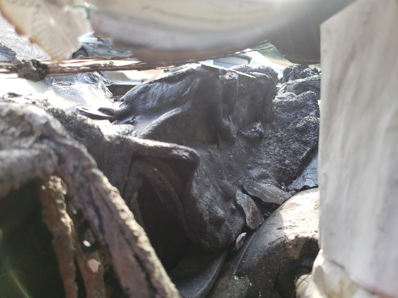 3C63R3GL9KG629122 2019 Ram 3500 Tradesman