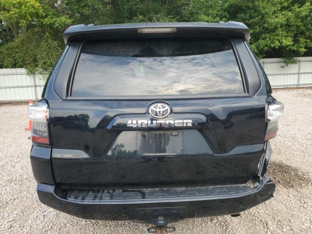 2021 Toyota 4Runner Sr5/Sr5 Premium VIN: JTEMU5JR2M5918255 Lot: 63042934