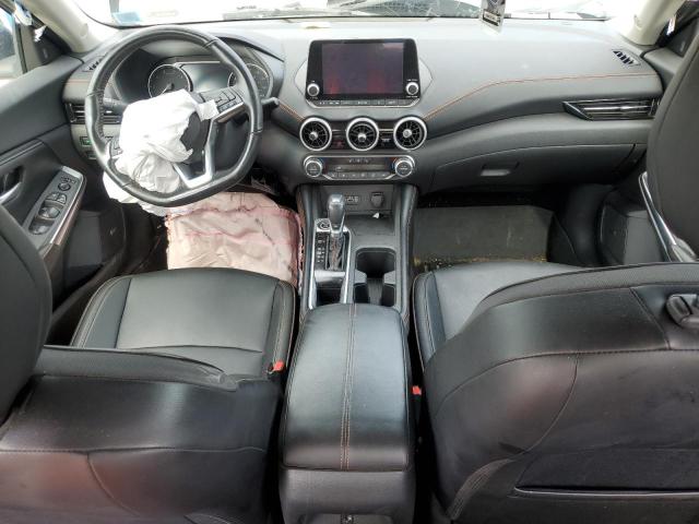 2022 Nissan Sentra Sr VIN: 3N1AB8DV9NY212348 Lot: 61333604