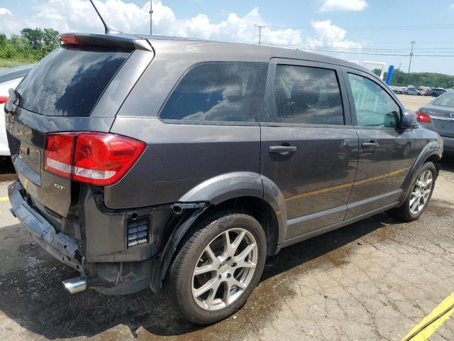 VIN 3C4PDDEG1HT615641 2017 Dodge Journey, GT no.3