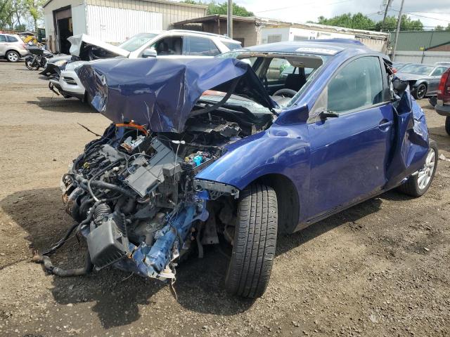 VIN JM1BL1L87D1708852 2013 Mazda 3, I no.1