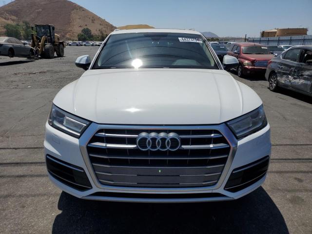 VIN WA1ANAFY4J2201523 2018 Audi Q5, Premium no.5