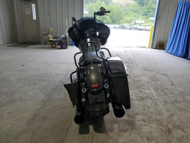 2020 HARLEY-DAVIDSON FLTRXS - 1HD1KTP10LB673702