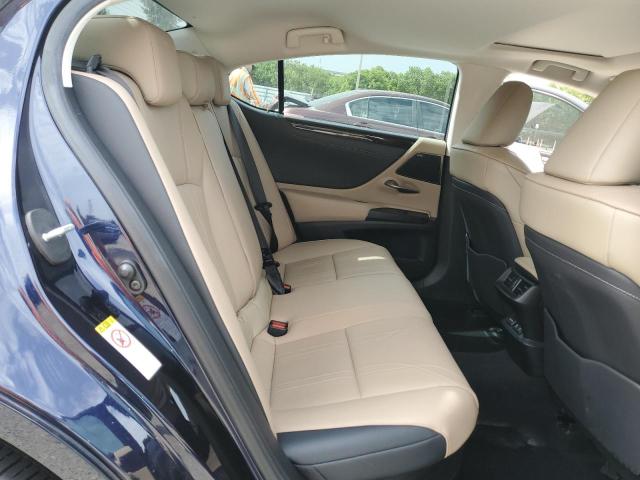 2019 Lexus Es 300H VIN: JTHB21B10K2032385 Lot: 59545824