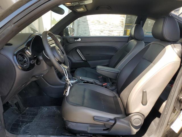 2015 Volkswagen Beetle 1.8T VIN: 3VWF17AT0FM647929 Lot: 62204894