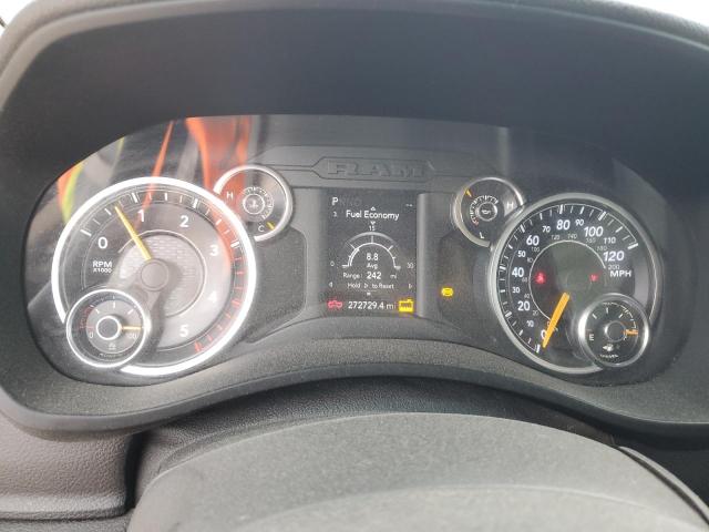 2019 Ram 3500 Tradesman VIN: 3C63RRGL5KG578821 Lot: 62306234