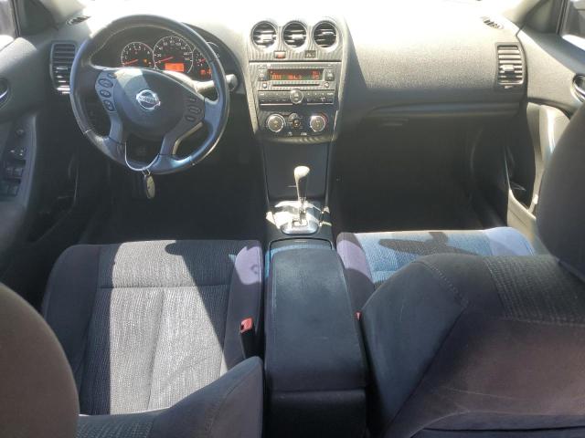 1N4AL2AP8CN495497 2012 Nissan Altima Base