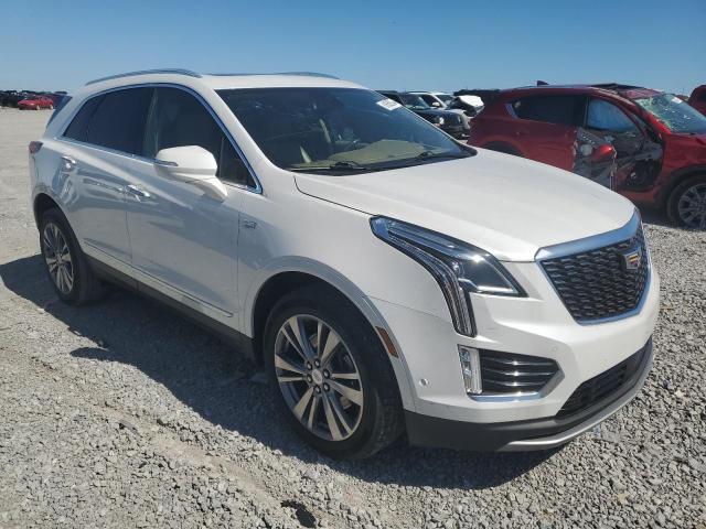 2020 CADILLAC XT5 PLATIN - 1GYKNER44LZ172250