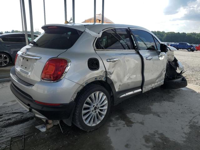 VIN ZFBCFXDT5GP475043 2016 Fiat 500X, Lounge no.3