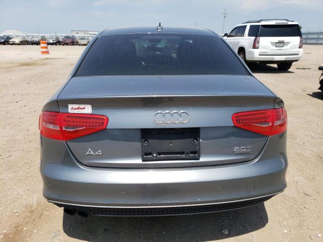 VIN WAUFFAFL0GN016287 2016 Audi A4, Premium Plus S-... no.6