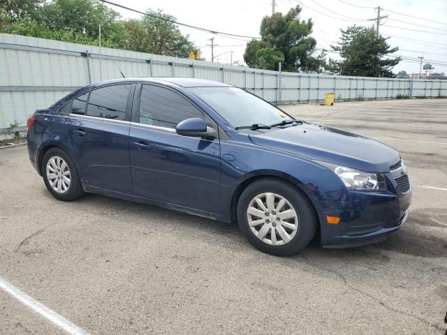 2011 Chevrolet Cruze - Image 4