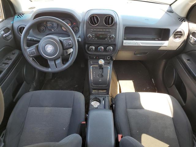 2016 Jeep Compass Sport VIN: 1C4NJDBB8GD662355 Lot: 62943544