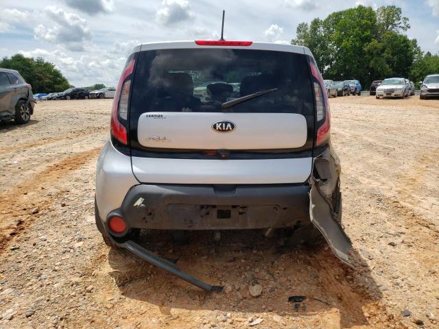 2015 KIA SOUL + - KNDJP3A52F7814565