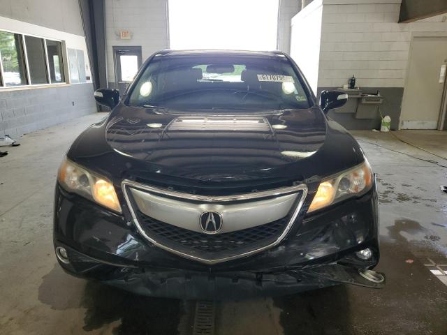 VIN 5J8TB4H54EL001335 2014 Acura RDX, Technology no.5