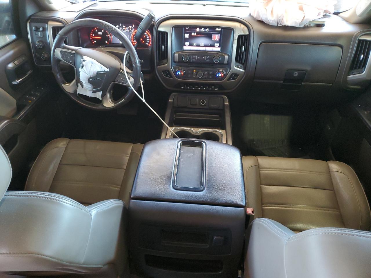 1GT120E82FF552795 2015 GMC Sierra K2500 Denali