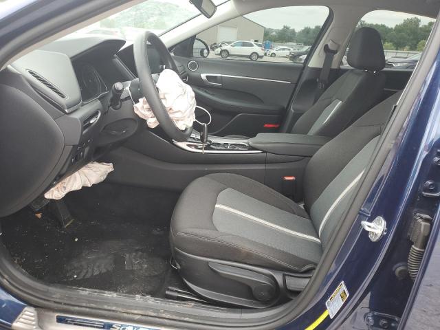 2020 HYUNDAI SONATA SE - 5NPEG4JA7LH055200
