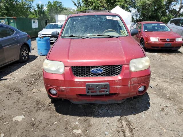 1FMCU04137KB91010 2007 Ford Escape Limited