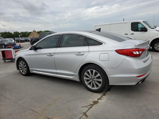 Vin: 5npe34af6gh436369, lot: 61108974, hyundai sonata sport 20162