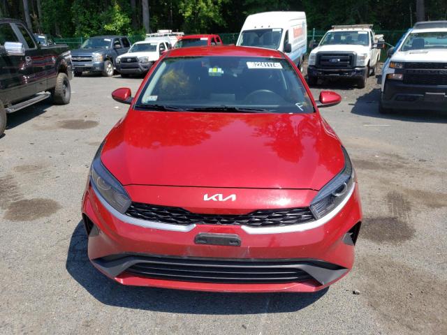 2023 Kia Forte Lx VIN: 3KPF24AD5PE571210 Lot: 62241174