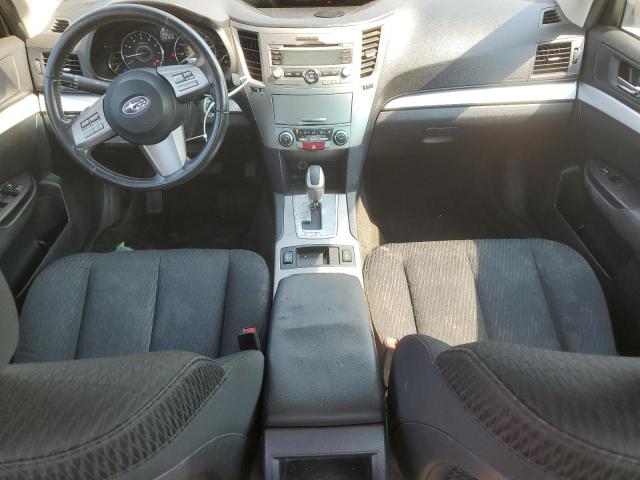 2011 Subaru Legacy 2.5I Premium VIN: 4S3BMBC68B3256140 Lot: 60984954