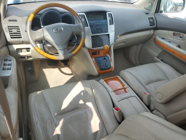 2006 Lexus Rx 330 VIN: 2T2HA31U86C104247 Lot: 60824064