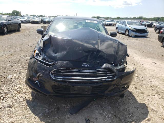 VIN 3FA6P0G71GR314720 2016 Ford Fusion, S no.5