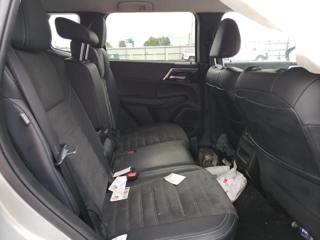 2024 MITSUBISHI OUTLANDER - JA4J3VA80RZ015565