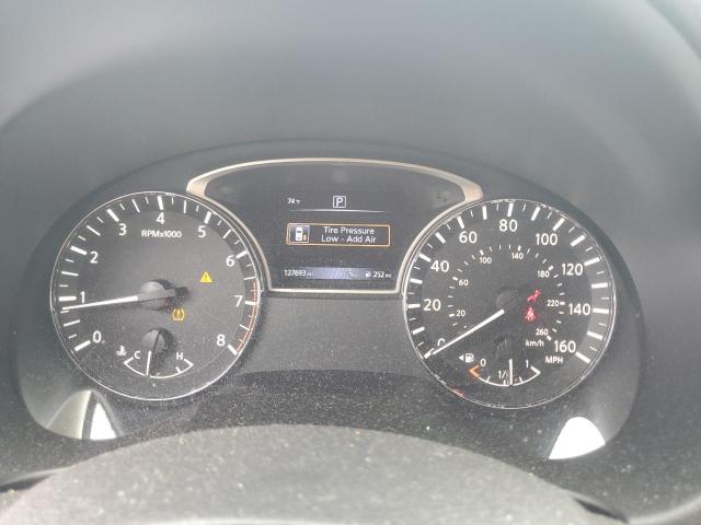 2017 NISSAN ALTIMA 2.5 - 1N4AL3AP0HC169931