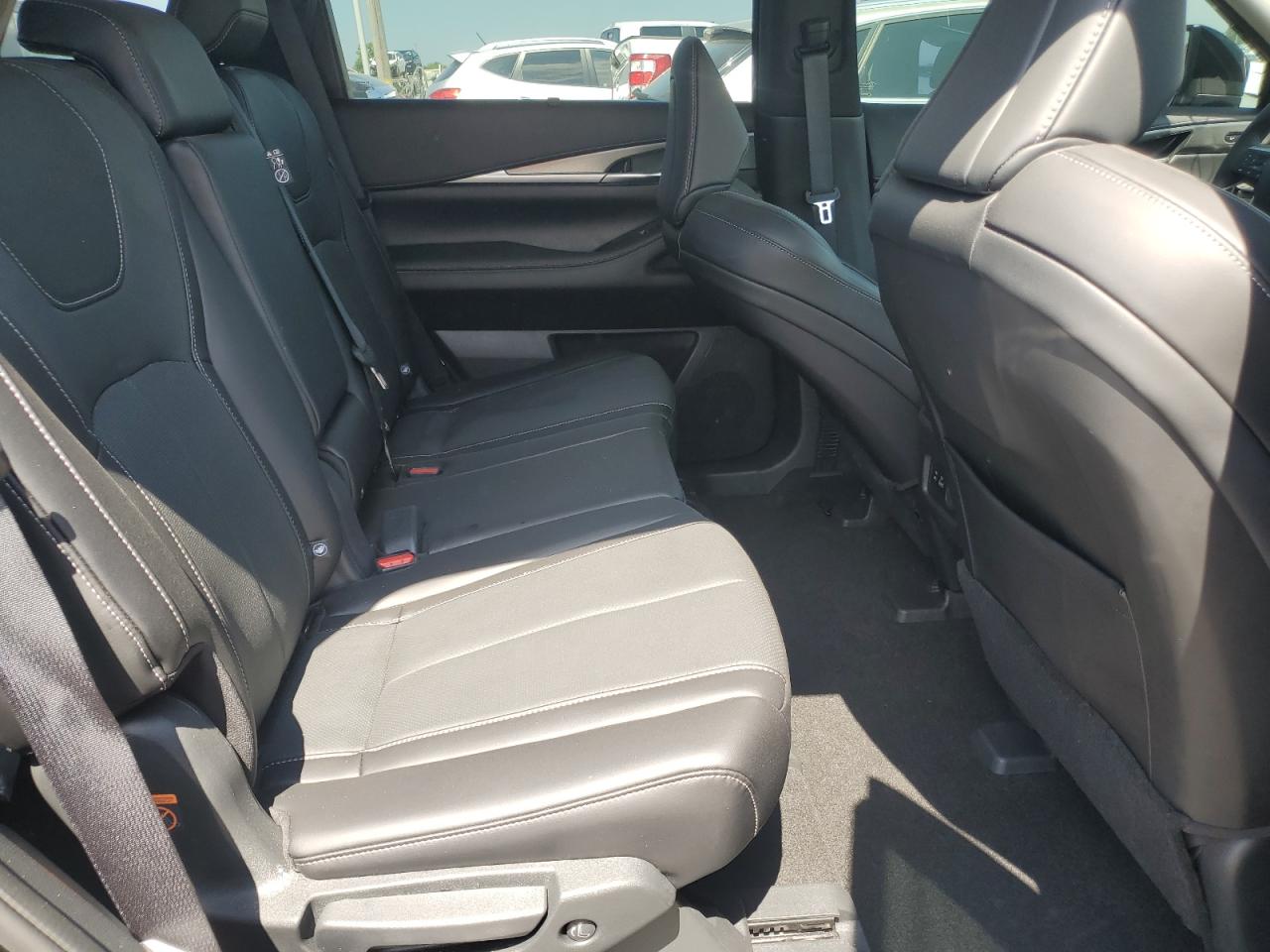 5N1DL1FS6RC340655 2024 Infiniti Qx60 Luxe