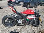 DUCATI PANIGALE V photo