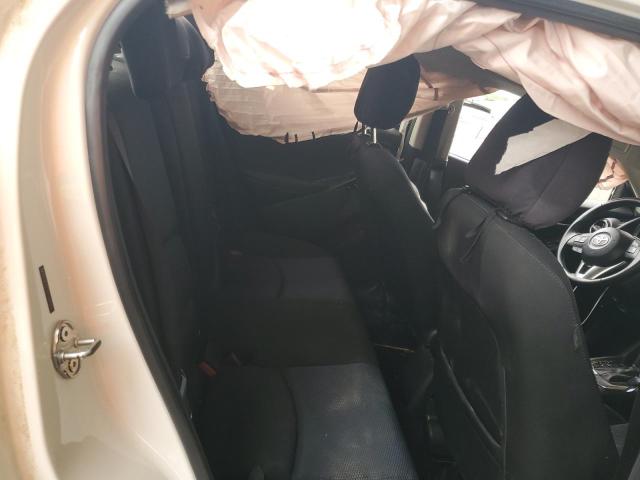 2016 TOYOTA YARIS - 3MYDLBYV7GY126264