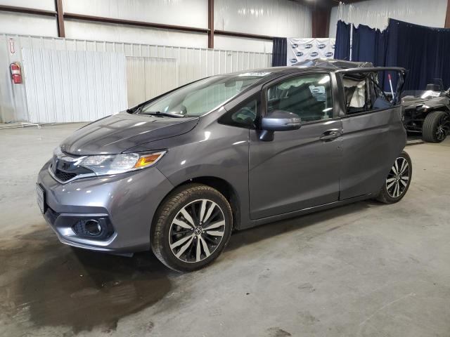2020 HONDA FIT EXL - 3HGGK5H99LM703916