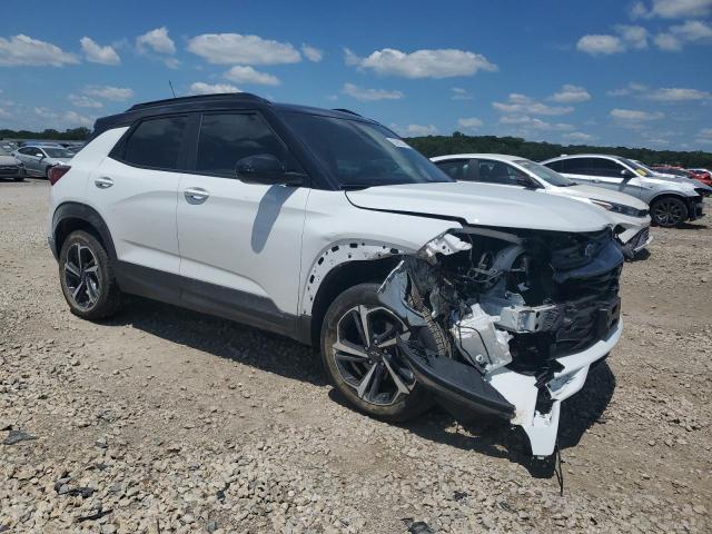 2023 CHEVROLET TRAILBLAZE - KL79MUSL5PB035414