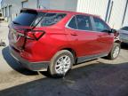 CHEVROLET EQUINOX LT photo