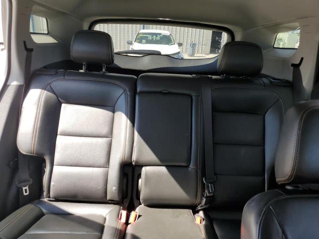 2019 GMC TERRAIN SL - 3GKALVEV6KL246381