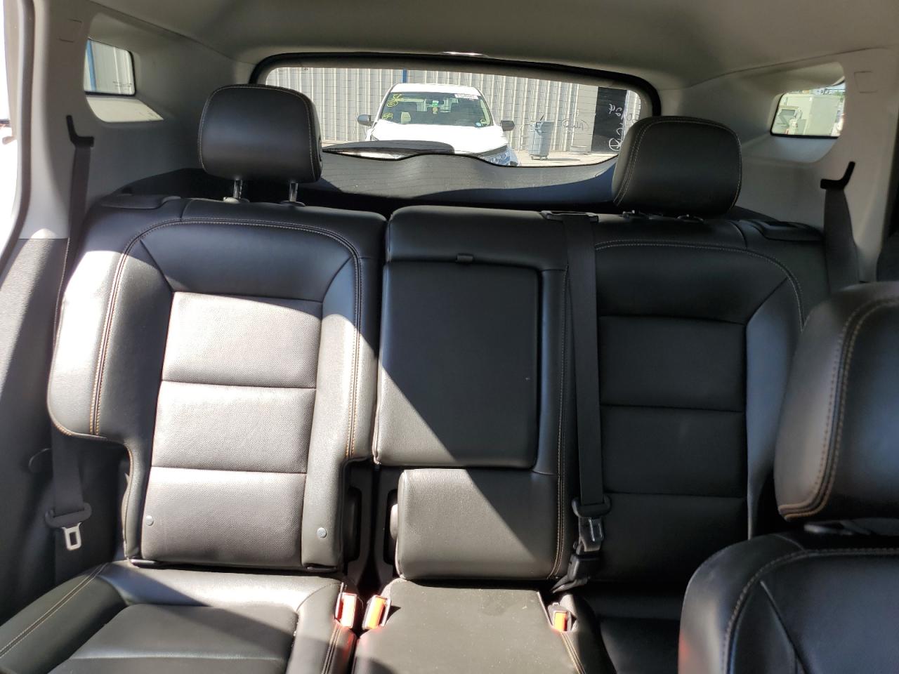 3GKALVEV6KL246381 2019 GMC Terrain Slt