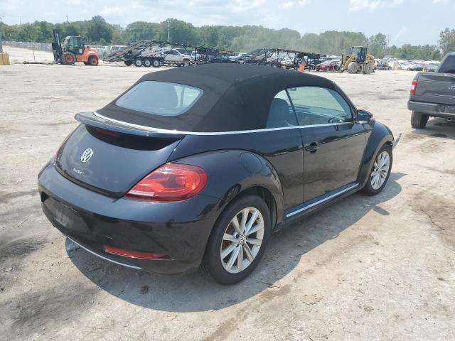 2017 VOLKSWAGEN BEETLE S/S - 3VW517AT7HM801082