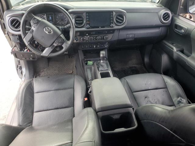 2021 TOYOTA TACOMA DOU - 3TMCZ5AN3MM447368