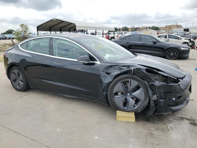 VIN 5YJ3E1EA1JF157335 2018 Tesla MODEL 3 no.4