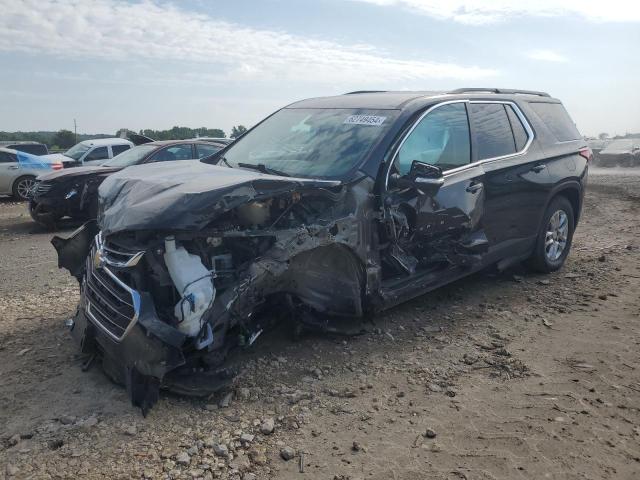 2019 CHEVROLET TRAVERSE L - 1GNEVGKW2KJ239166