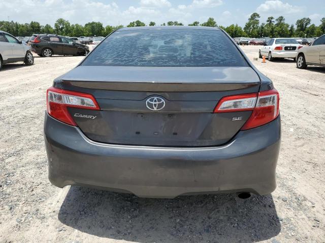 VIN 4T1BF1FK6DU216094 2013 Toyota Camry, L no.6